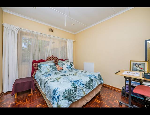 4 BEDROOM HOUSE FOR SALE IN WESTVILLE